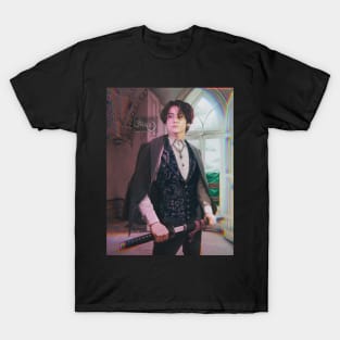 Prince of the forgotten empire | Jungkook T-Shirt